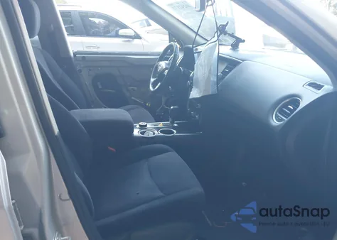 2016 Nissan Pathfinder Platinum/S/Sl/Sv из США, поврежденный, VIN 5N1AR2MM8GC609568